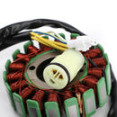 Generator stator coil for Kawasaki KFX 450 R KSF 450 2008-2014 Ref.