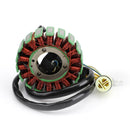 Generator stator coil for Kawasaki KFX 450 R KSF 450 2008-2014 Ref.