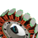 Cívka generátoru statoru pro Arctic Cat 550 700 1000 Prowler Mudpro TRV 0802-041 Generic