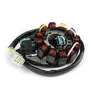 Dynamo stator for Honda CRF 250 450 R CRF250R CRF450R år 2010-2012