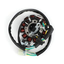 Dynamo stator for Honda CRF 250 450 R CRF250R CRF450R år 2010-2012