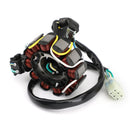 Dynamo stator for Honda CRF 250 450 R CRF250R CRF450R år 2010-2012