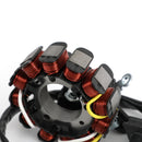 Magneto statorspole for Honda CRF250 CRF 250 R 14-17 Off-Road Ref 31120-KRN-A81 Generisk