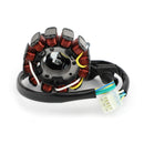 Magneto statorspole for Honda CRF250 CRF 250 R 14-17 Off-Road Ref 31120-KRN-A81 Generisk
