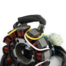 Generatortenningsstator for Honda CRF 450 R CRF450 R CRF 450R 2013-2014
