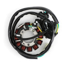 Generatortenningsstator for Honda CRF 450 R CRF450 R CRF 450R 2013-2014