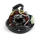 Generatortenningsstator for Honda CRF 450 R CRF450 R CRF 450R 2013-2014
