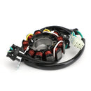 Generatortenningsstator for Honda CRF 450 R CRF450 R CRF 450R 2015-2016