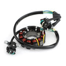 Generatortenningsstator for Honda CRF 450 R CRF450 R CRF 450R 2015-2016