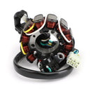 Generatortenningsstator for Honda CRF 450 R CRF450 R CRF 450R 2015-2016