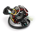 Generatortenningsstator for Honda CRF 450 R CRF450 R CRF 450R 2015-2016
