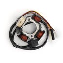 Magneto statorspole for Suzuki AG100 Adresse V100 1991-2000 Ref.32101-41D01 Generisk