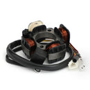 Magneto statorspole for Suzuki AG100 Adresse V100 1991-2000 Ref.32101-41D01 Generisk