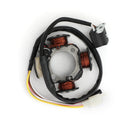 Magneto statorspole for Suzuki AG100 Adresse V100 1991-2000 Ref.32101-41D01 Generisk