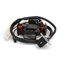 Magneto statorspole for Suzuki AG100 Adresse V100 1991-2000 Ref.32101-41D01 Generisk