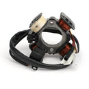 Magneto statorspole for Suzuki AG100 Adresse V100 1991-2000 Ref.32101-41D01 Generisk