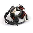 Magneto statorspole for Suzuki AG100 Adresse V100 1991-2000 Ref.32101-41D01 Generisk