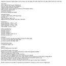 Stojan generatora dla Arctic Cat 06-09 ATV 250/300 Utility 2x4 3303-833 3304-682