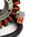 Stator Magneto for Ski-Doo Skandic Expedition Legend V800 420684853 420684852 Generisk
