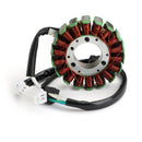 Stator Magneto For Yamaha YP250 Majesty 250 97-99