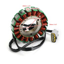 Stator Magneto For Yamaha XTZ1200 Super Tenere 1200 10-17 Repl 23P-81410-00-00 Generisk