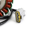 Stator Magneto For Yamaha XTZ1200 Super Tenere 1200 10-17 Repl 23P-81410-00-00 Generisk