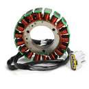 Stator Magneto For Yamaha XTZ1200 Super Tenere 1200 10-17 Repl 23P-81410-00-00 Generisk