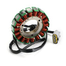 Stator Magneto For Yamaha XTZ1200 Super Tenere 1200 10-17 Repl 23P-81410-00-00 Generisk