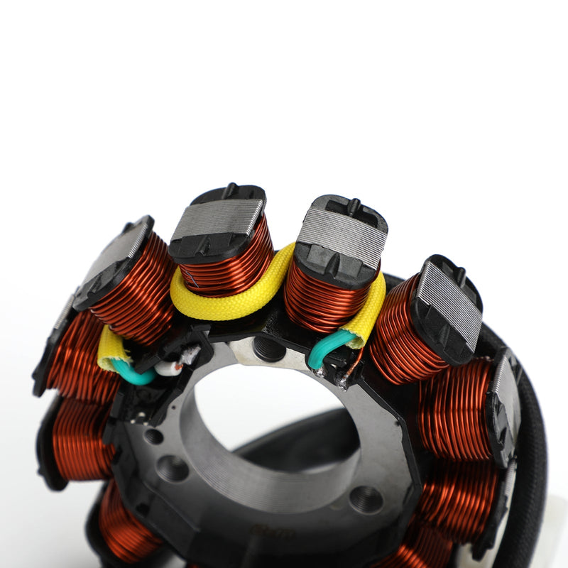 Generador Magneto de estator para Honda CBF125 CBF 125 2008-2015 Repl 31120-KWF-941