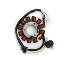 Stator Magneto-Generator für Honda CBF125 CBF 125 2008-2015 Repl 31120-KWF-941
