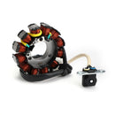 Stator Magneto-Generator für Honda CBF125 CBF 125 2008-2015 Repl 31120-KWF-941