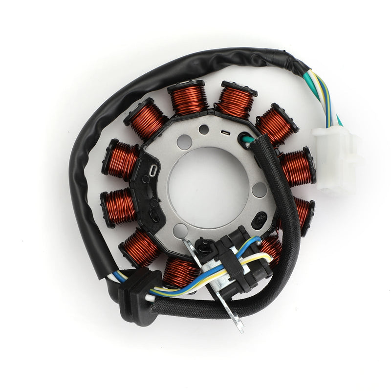 Honda MSX125 Grom 125 JC61 2016-2018 Stator-Magnetgenerator für 31120-K26-B01