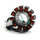 2013-2018 Honda CRF110F CRF110 Statormagnetgenerator 31120-KYK-911