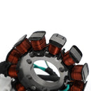 2013-2018 Honda CRF110F CRF110 Statormagnetgenerator 31120-KYK-911