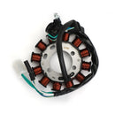 2013-2018 Honda CRF110F CRF110 Statormagnetgenerator 31120-KYK-911