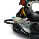 Stator Magneto Generator for Honda CRF125 CRF 125 F/FB 2014-2018 31120-K28-911 Generisk