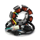 Stator Magneto Generator for Honda CRF125 CRF 125 F/FB 2014-2018 31120-K28-911 Generisk