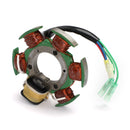 Statorgenerator für Yamaha WVT1100 Wave Venture / Radider 1100 63M-85510-00