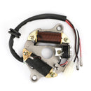 Generator Magneto Stator til Yamaha PW50 Zinger Y-Zinger 2001-2015 3PT-85560-00 Generisk