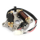 Generator Magneto Stator til Yamaha PW50 Zinger Y-Zinger 2001-2015 3PT-85560-00 Generisk