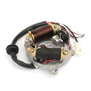 Generator Magneto Stator til Yamaha PW50 Zinger Y-Zinger 2001-2015 3PT-85560-00 Generisk