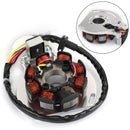 Stator Magneto for KTM 125 SX EXC 200 250 300 05-16 54839204000 2K-3 Versjon Generisk