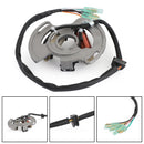 Areyourshop STATOR GENERATOR ALTERNATOR Passend für Yamaha YFS200 Blaster 200 2003-2006 05 04