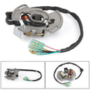 Areyourshop STATOR GENERATOR ALTERNATOR Passend für Yamaha YFS200 Blaster 200 2003-2006 05 04