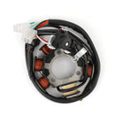 Yamaha TTR 125 TT-R 125 E LE 2003-2017 5HP-85510-10-00 Generator Stator Generisk