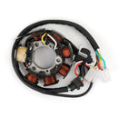 Yamaha TTR 125 TT-R 125 E LE 2003-2017 5HP-85510-10-00 Generator Stator Generisk
