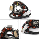 Yamaha TTR 125 TT-R 125 E LE 2003-2017 5HP-85510-10-00 Generator Stator Generisk