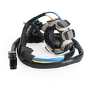 Magneto Stator + Spannungsgleichrichter + Dichtung für Honda CRF 250 X CRF250X 2004-2019 Generic