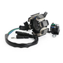 Magneto -Statorspulengenerator mit Dichtung für Honda CRF 450 R CRF450R 2002 2003