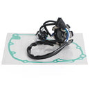 Magneto -Statorspulengenerator mit Dichtung für Honda CRF 450 R CRF450R 2002 2003